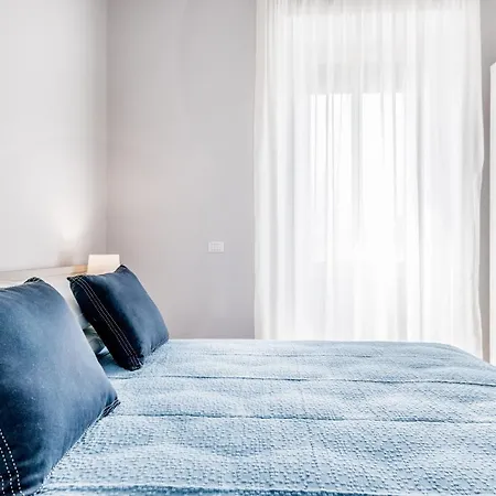 Appartement In Trastevere