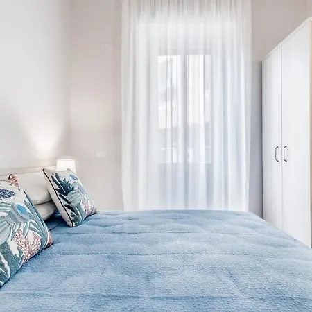 Appartement In Trastevere