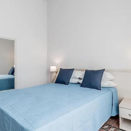 In Trastevere Appartement
