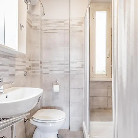 In Trastevere Appartement *
