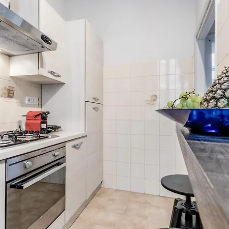 Appartement In Trastevere *