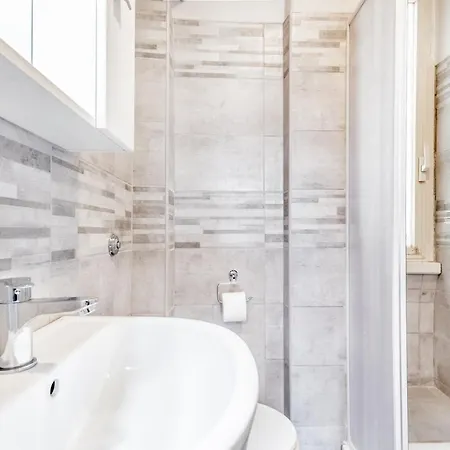 Appartement In Trastevere