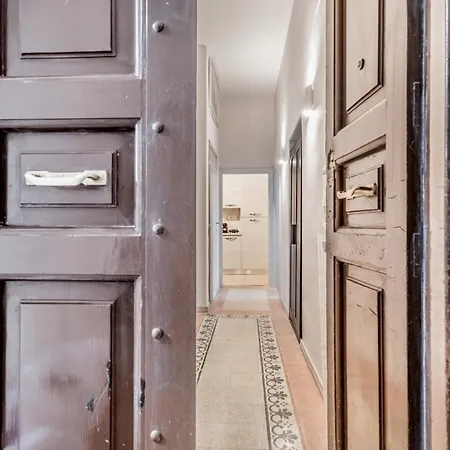 In Trastevere Appartement Rome