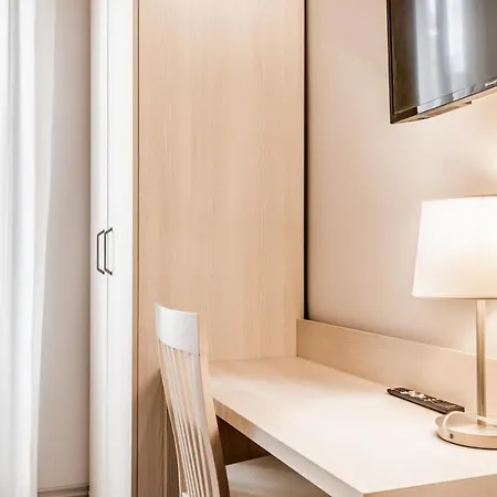 In Trastevere Appartement