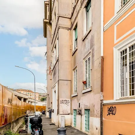 In Trastevere Appartement *