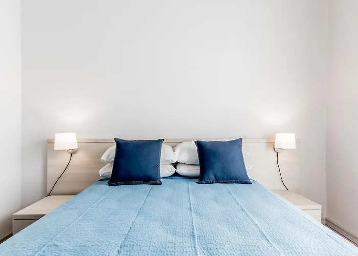 In Trastevere Apartament *