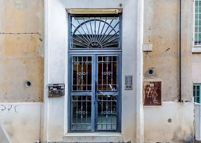 In Trastevere * Rzym