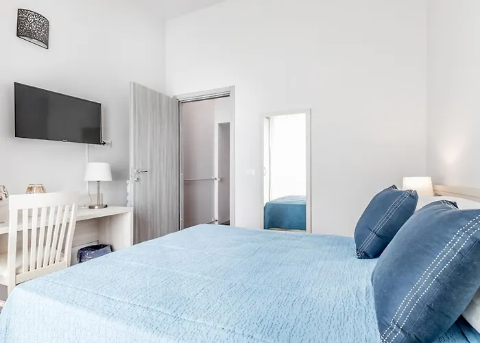 In Trastevere Apartament