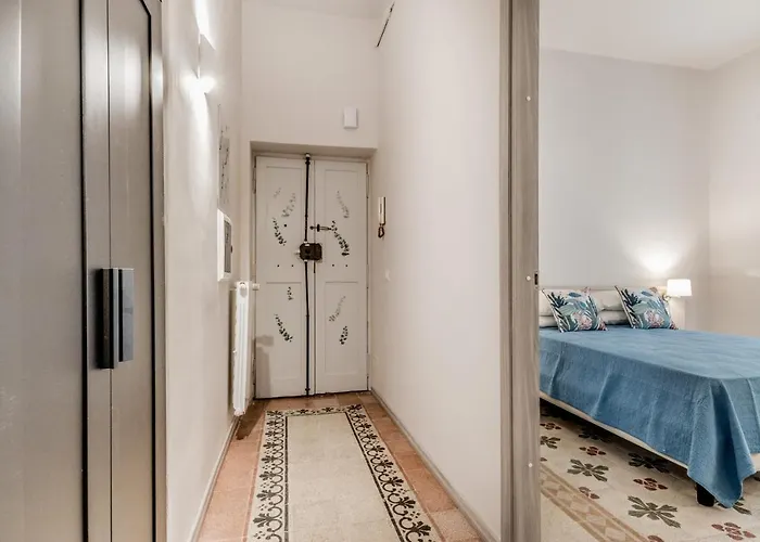In Trastevere Apartament