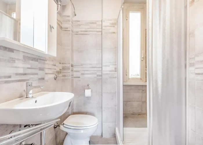 In Trastevere Apartament *