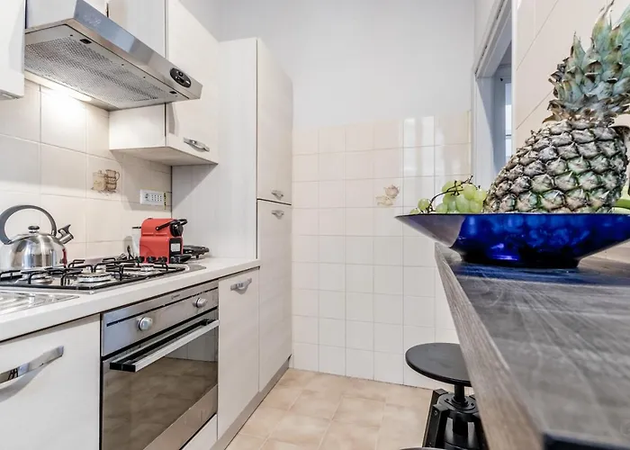Apartament In Trastevere *