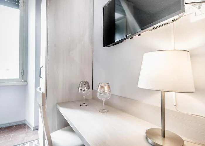 In Trastevere * Rzym