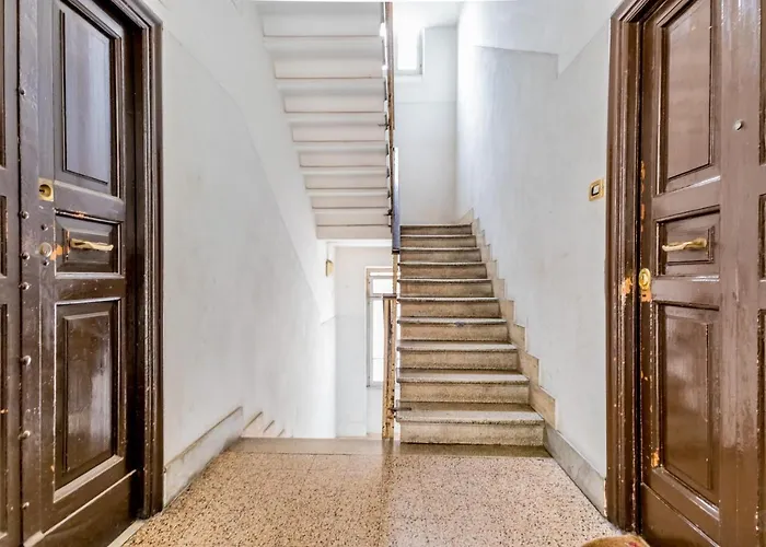 Apartament In Trastevere *