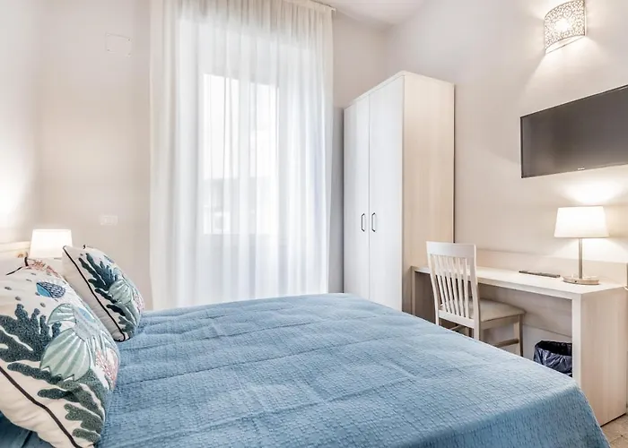 In Trastevere Apartament *