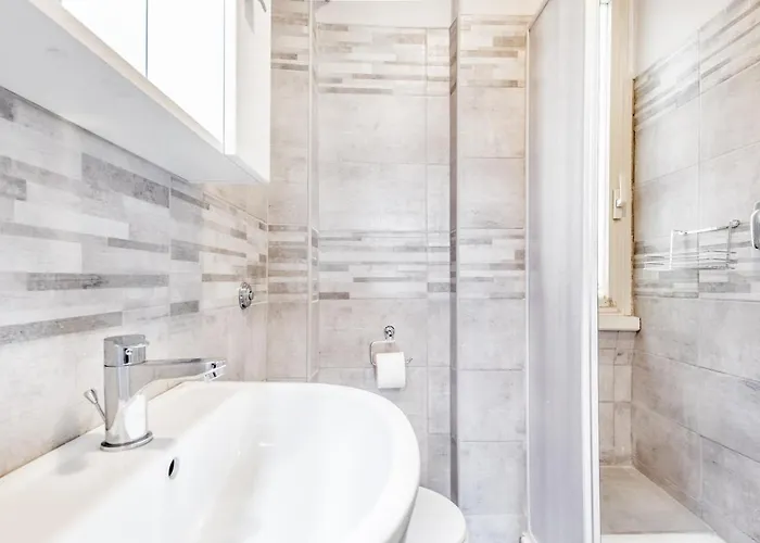 Apartament In Trastevere