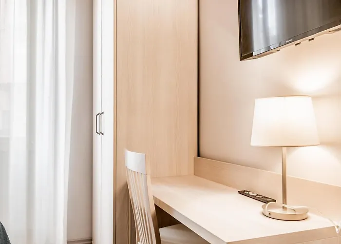 In Trastevere Apartament