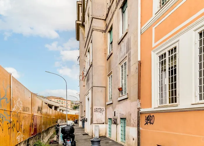 In Trastevere Apartament *