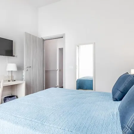 In Trastevere Apartamento
