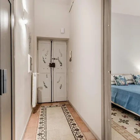 In Trastevere Apartamento