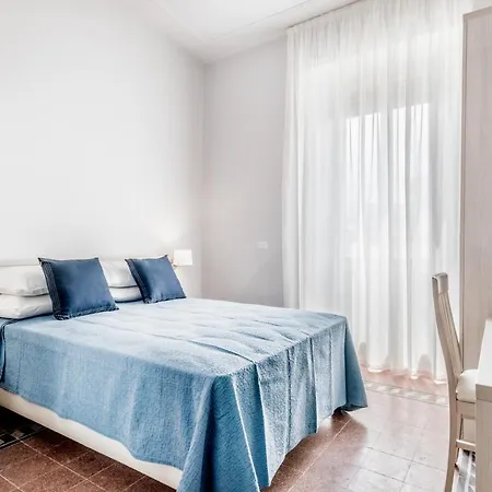 Apartamento In Trastevere